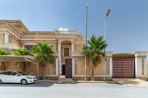 فيلا للبيع في حي النرجس، الرياض بمساحة 648 م²