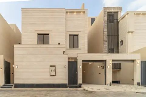 فيلا بشقق للبيع في حي بوابة الشرق، الرياض بمساحة 300 م²